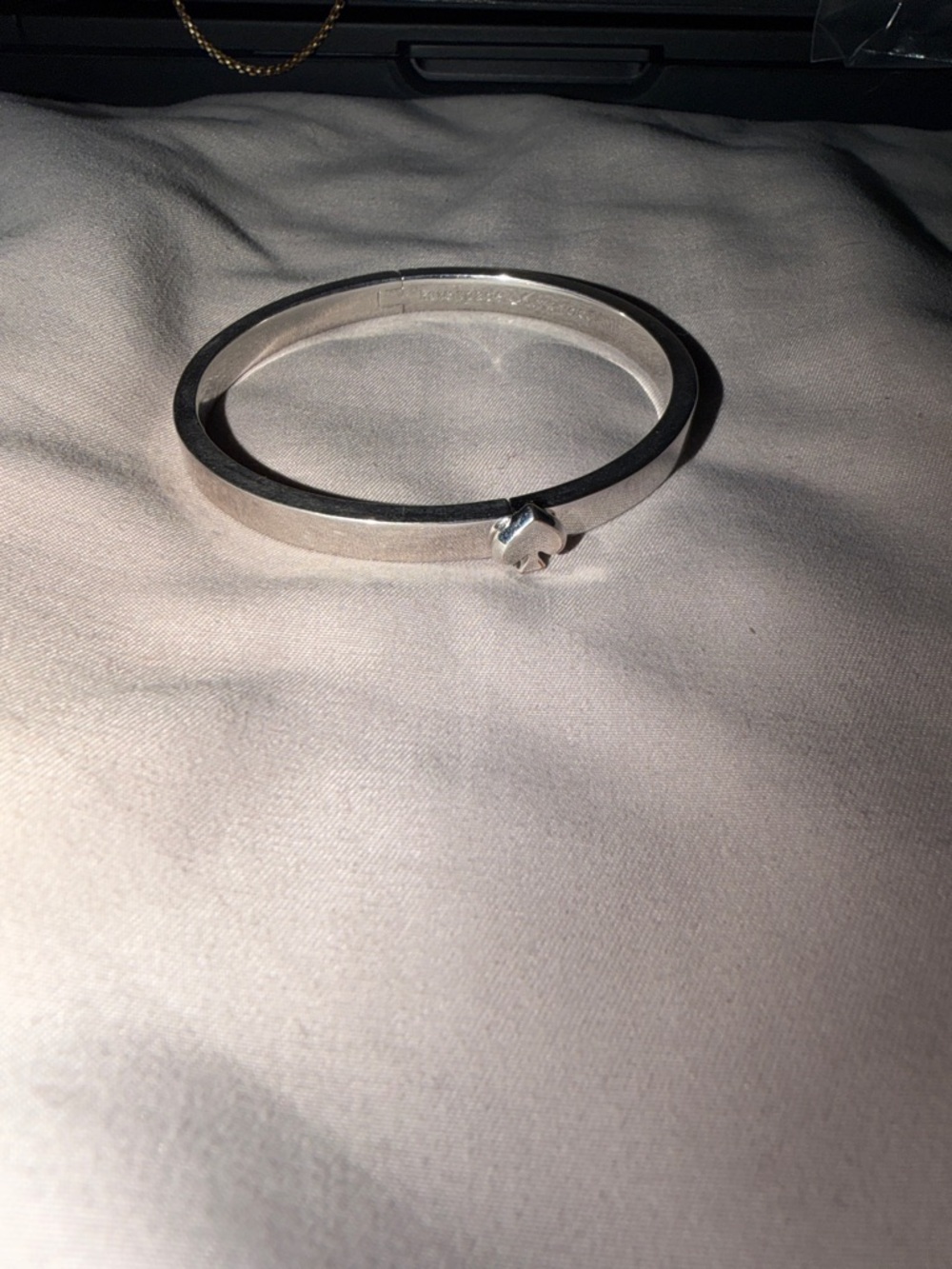 Kate spade bangle